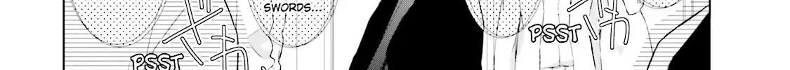 Read Samurai Drive chapter 16 image 3 on Lezhin