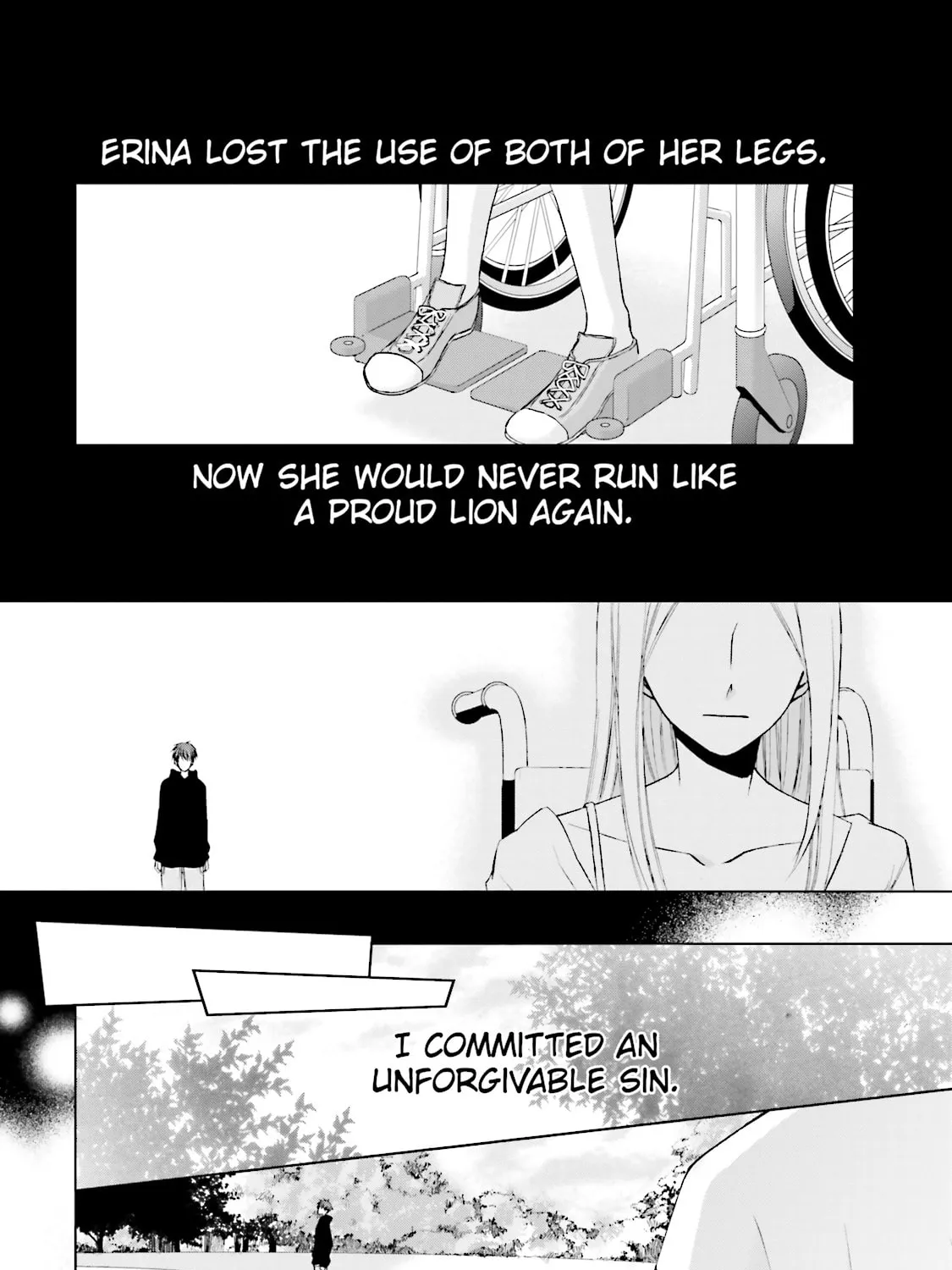 Read Samurai Drive chapter 17 image 18 on Lezhin