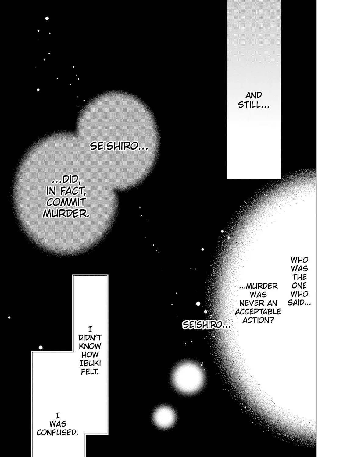 Read Samurai Drive chapter 17 image 28 on Lezhin
