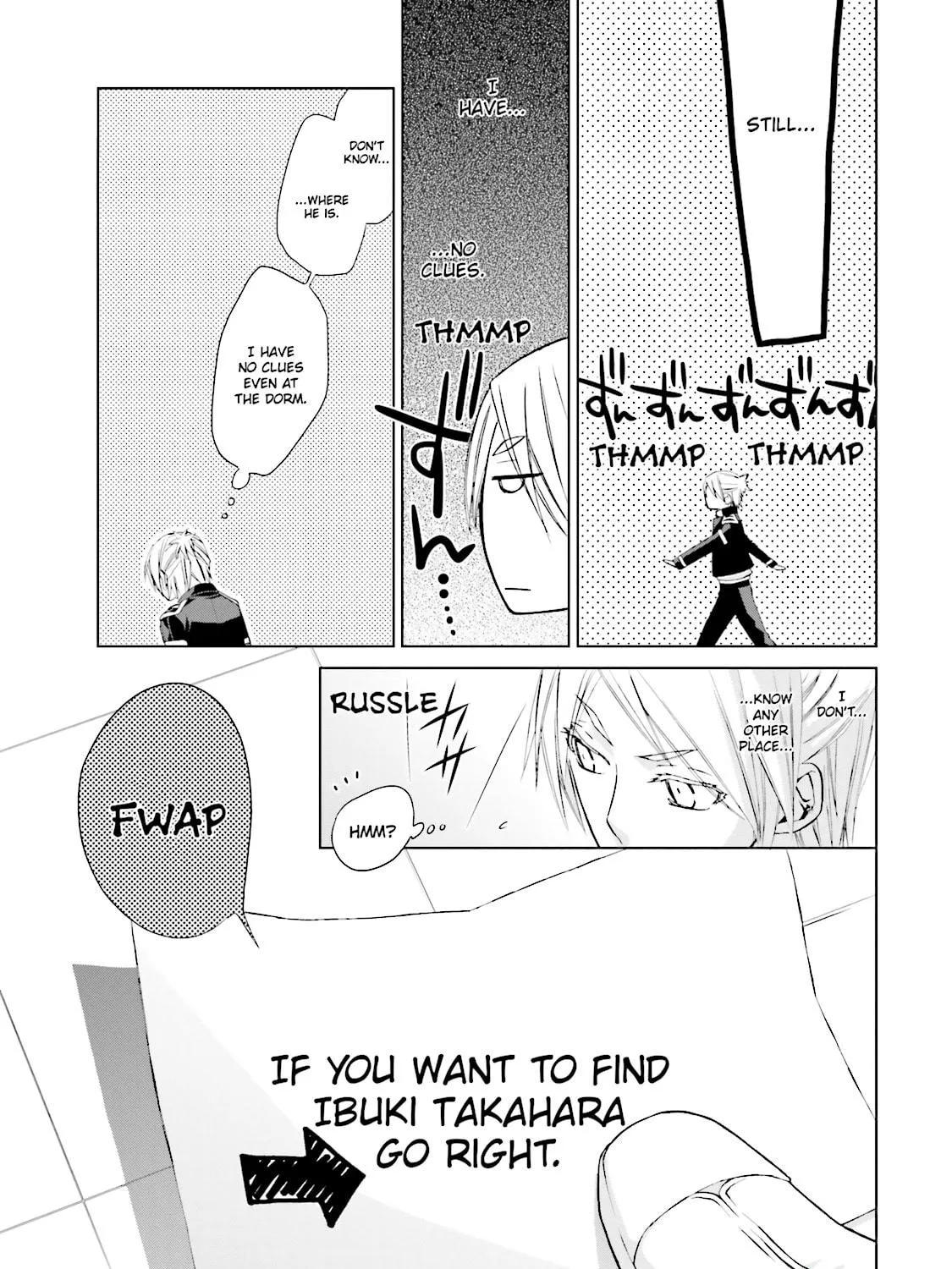 Read Samurai Drive chapter 17 image 40 on Lezhin