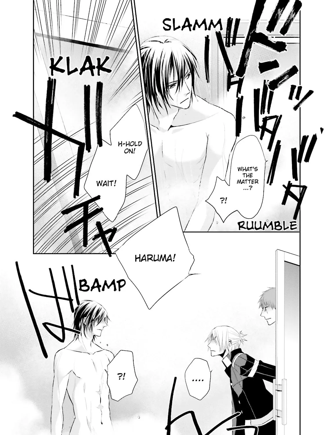 Read Samurai Drive chapter 17 image 48 on Lezhin