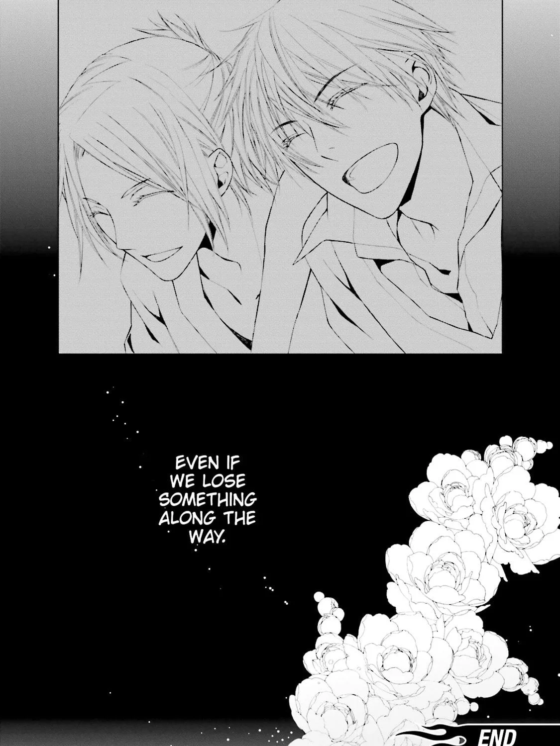 Read Samurai Drive chapter 18 image 100 on Lezhin