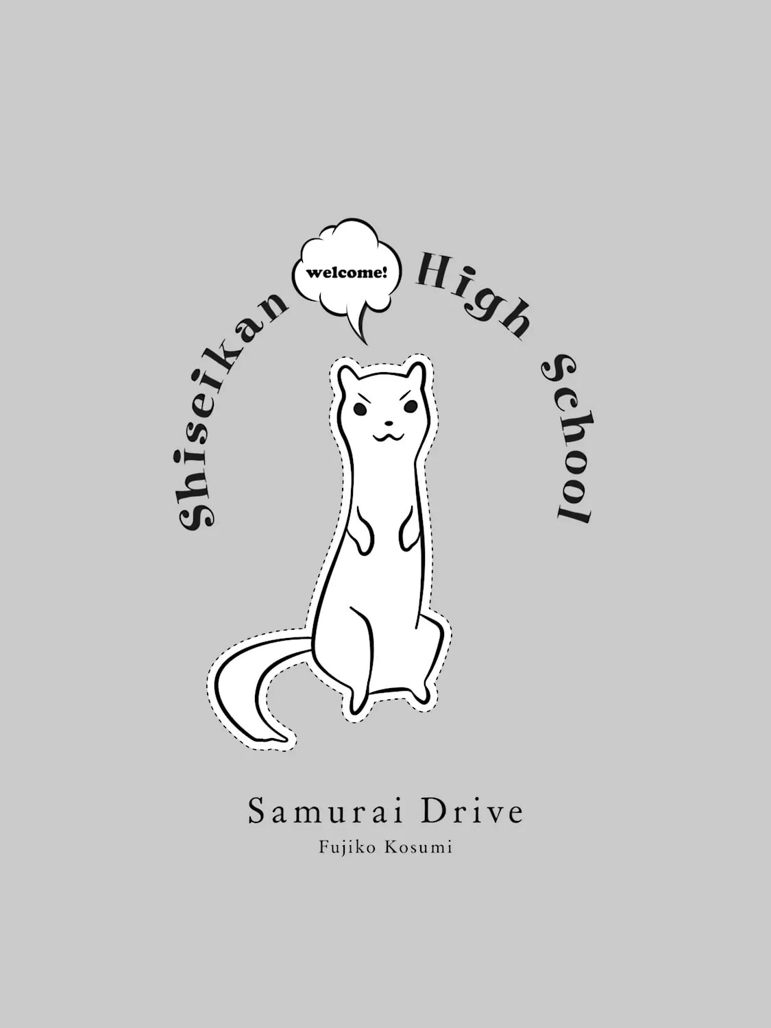 Read Samurai Drive chapter 18 image 6 on Lezhin