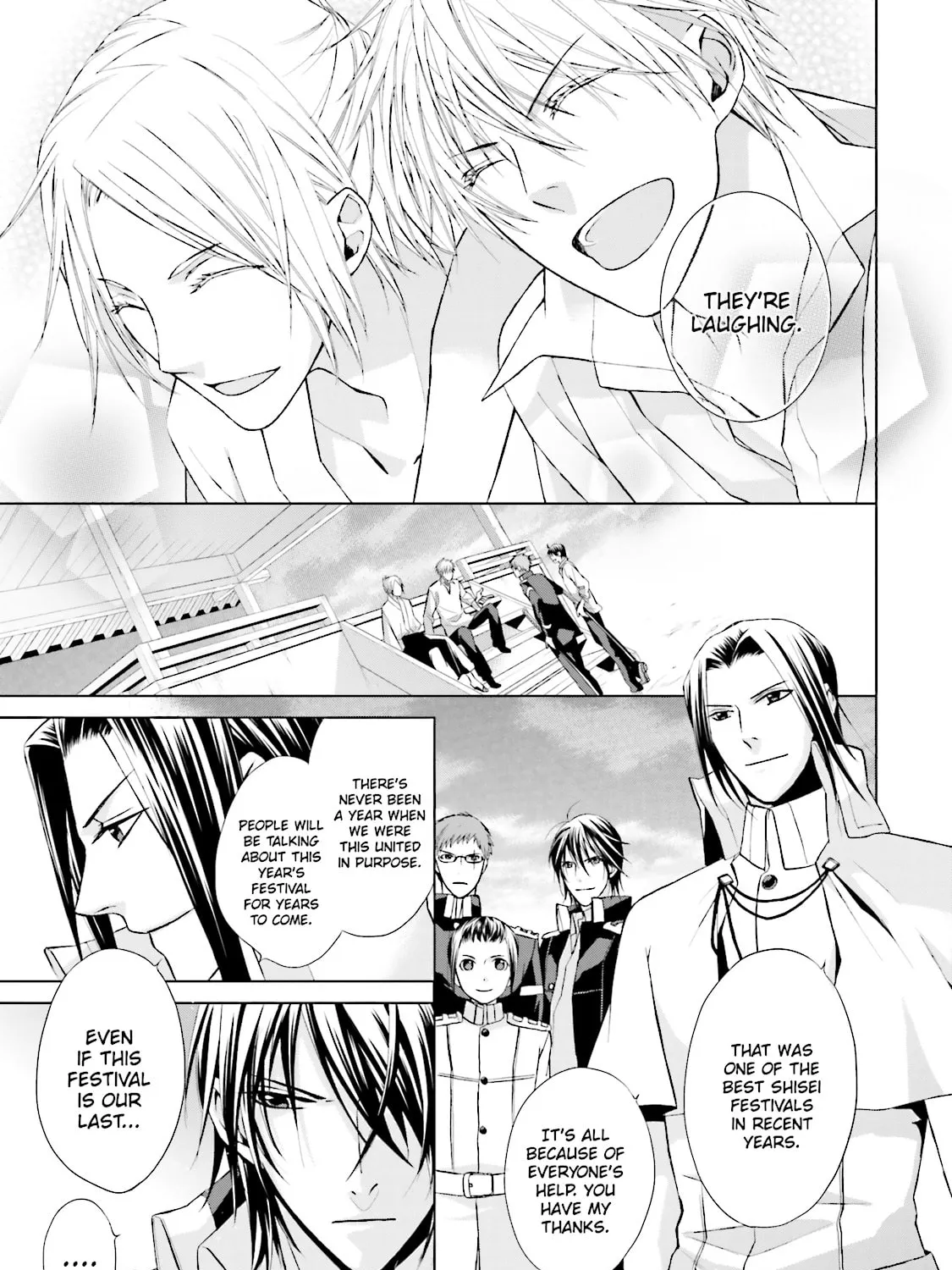 Read Samurai Drive chapter 18 image 90 on Lezhin