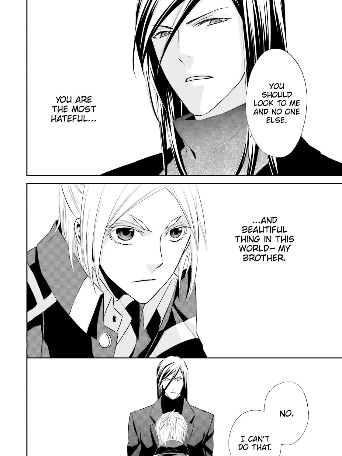 Read Samurai Drive chapter 19 image 26 on Lezhin