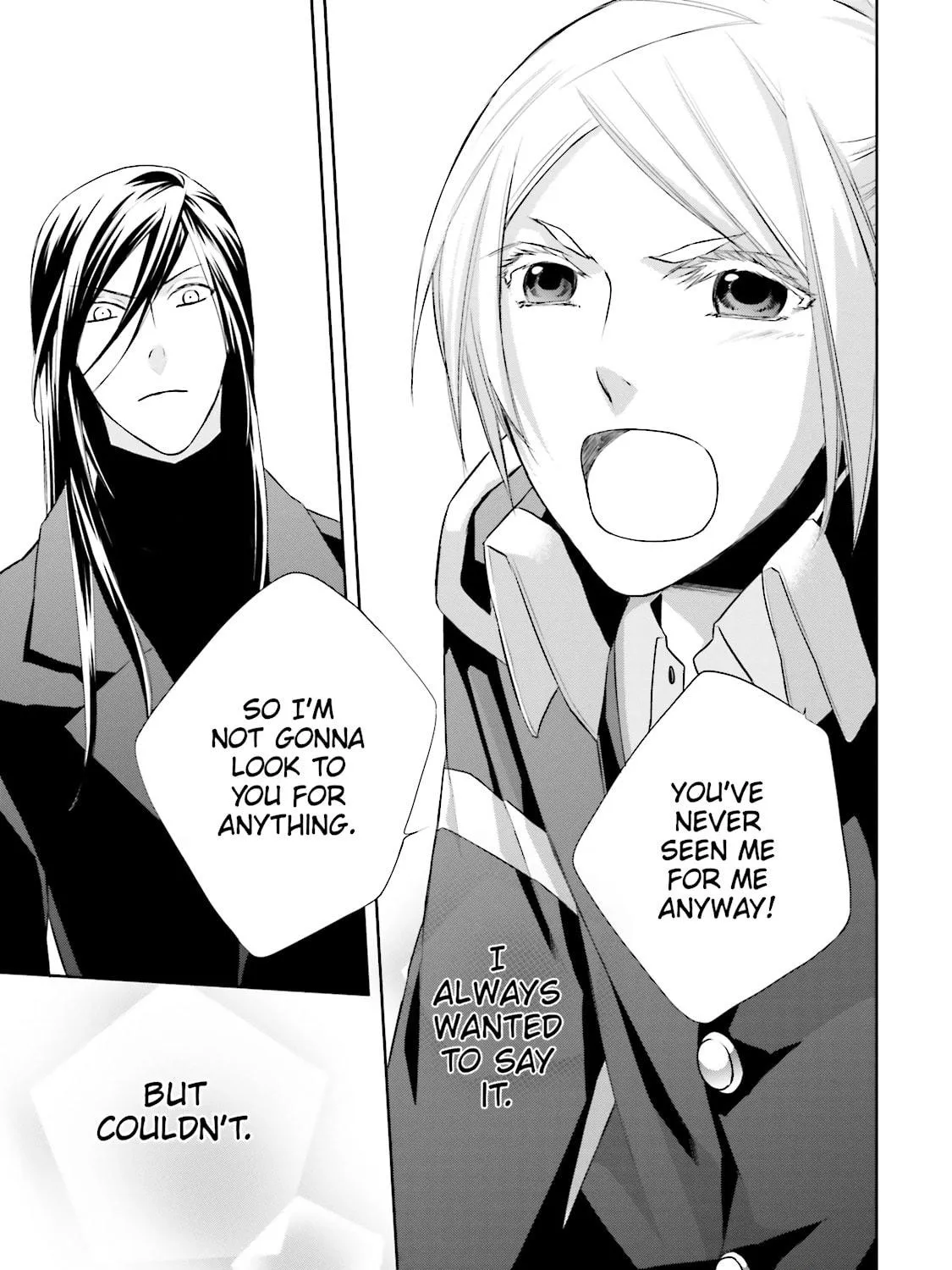 Read Samurai Drive chapter 19 image 28 on Lezhin