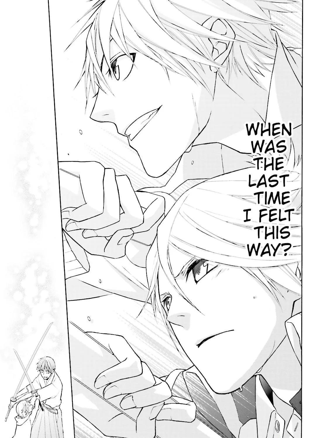 Read Samurai Drive chapter 2 image 52 on Lezhin