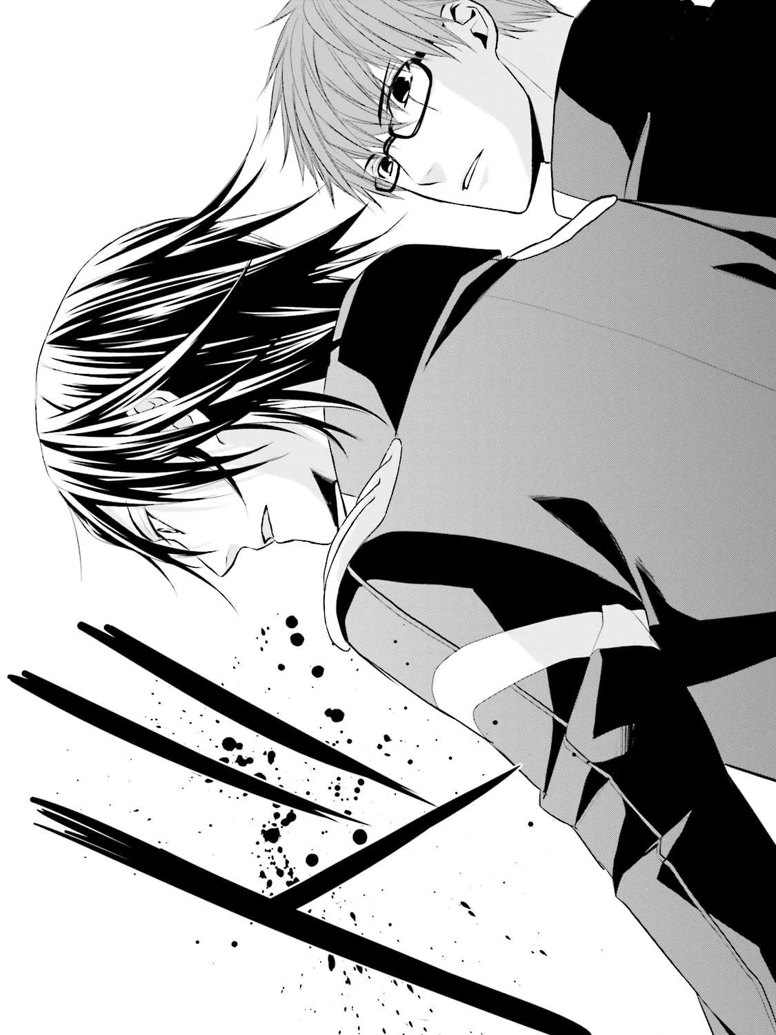 Read Samurai Drive chapter 20 image 46 on Lezhin