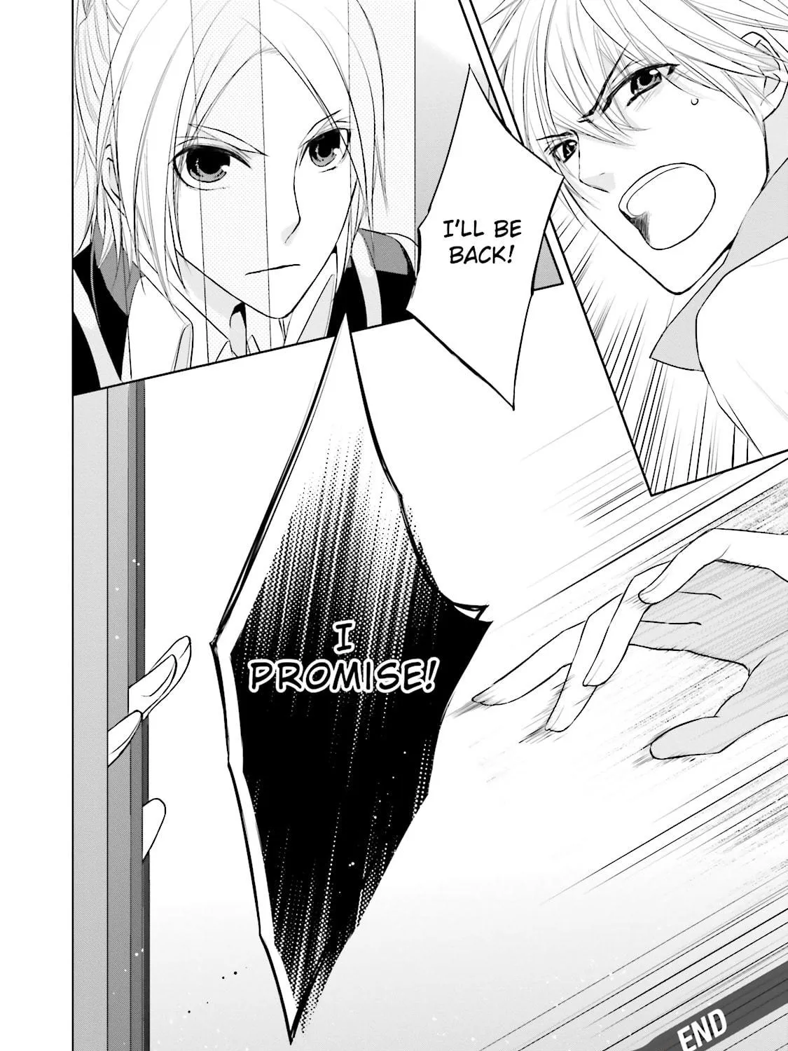 Read Samurai Drive chapter 20 image 64 on Lezhin