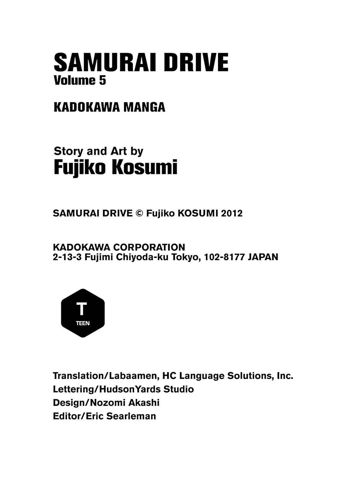 Read Samurai Drive chapter 21.5 image 9 on Lezhin