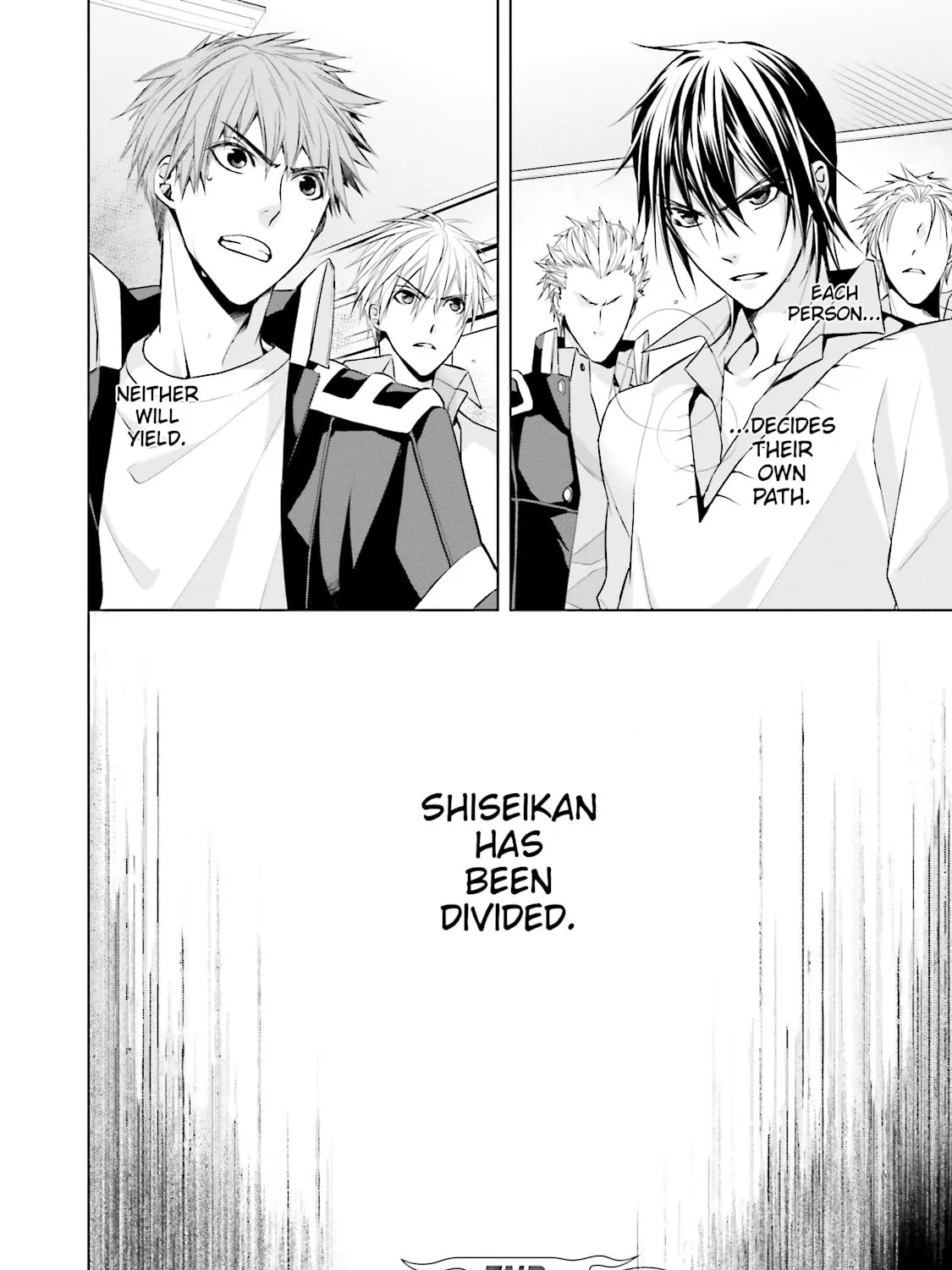 Read Samurai Drive chapter 21 image 72 on Lezhin