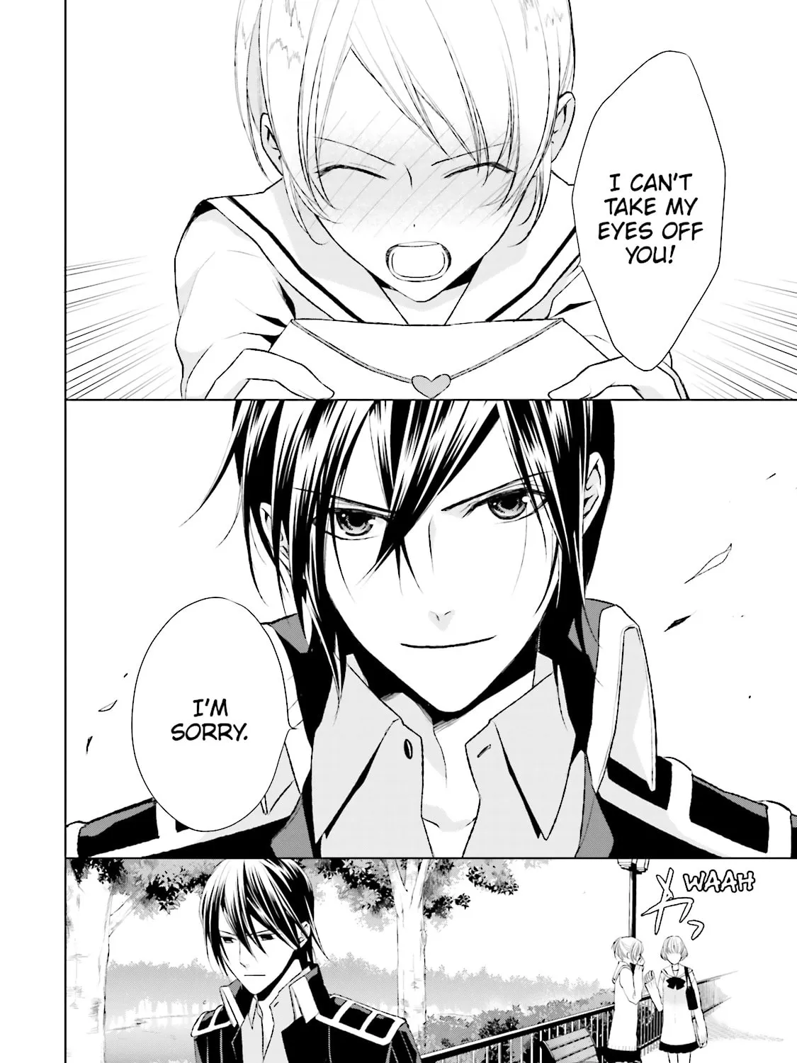 Read Samurai Drive chapter 25 image 18 on Lezhin