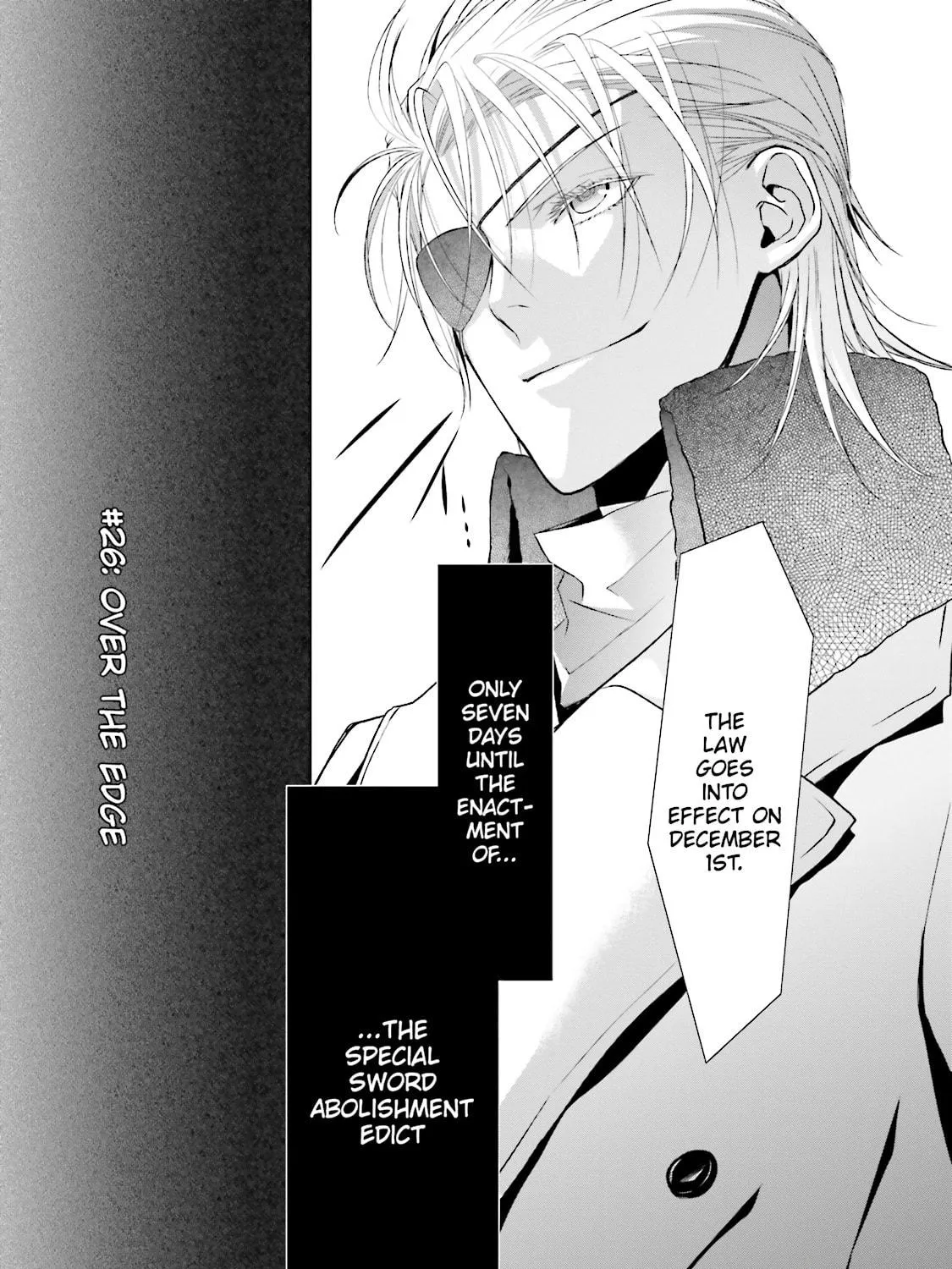Read Samurai Drive chapter 26 image 4 on Lezhin