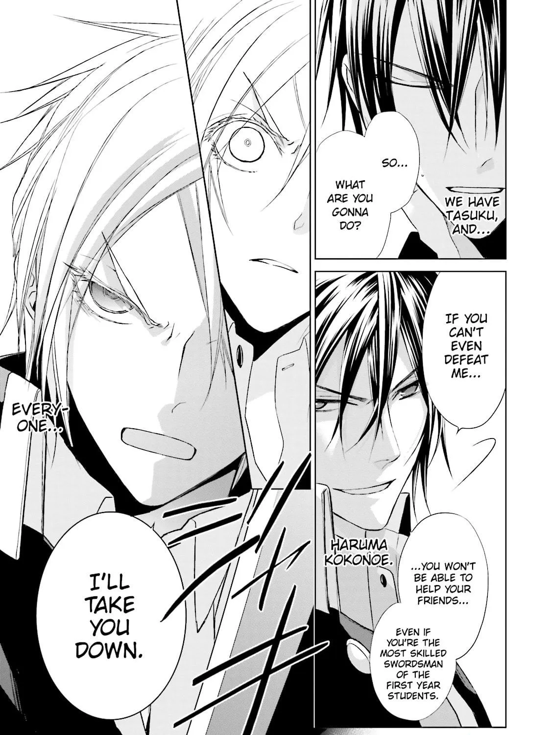 Read Samurai Drive chapter 26 image 58 on Lezhin