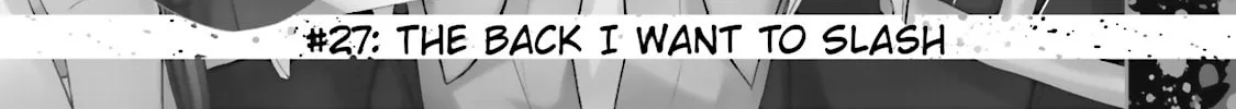 Read Samurai Drive chapter 27 image 1 on Lezhin
