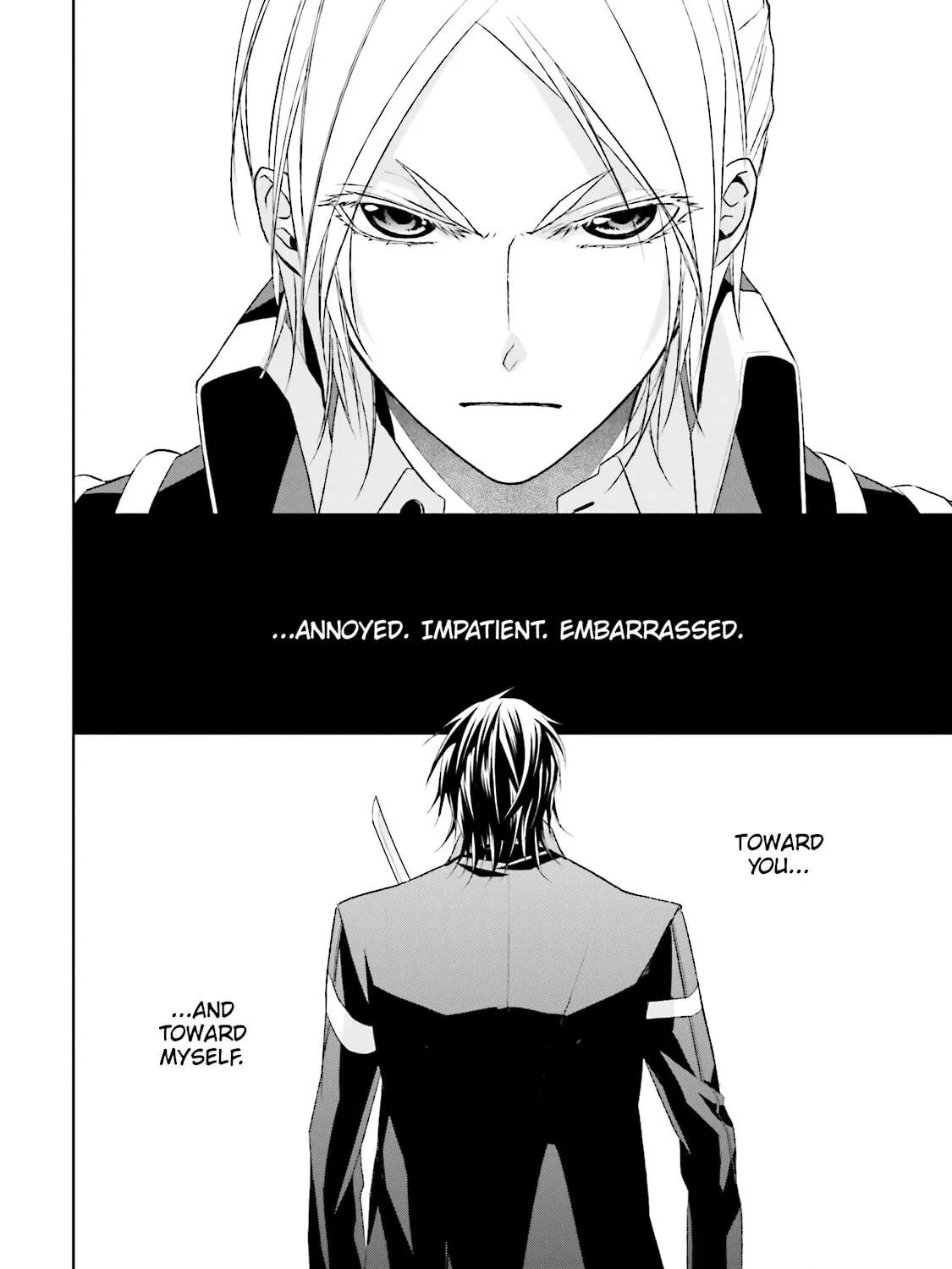 Read Samurai Drive chapter 27 image 46 on Lezhin