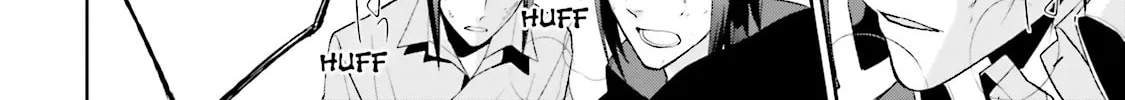 Read Samurai Drive chapter 27 image 55 on Lezhin