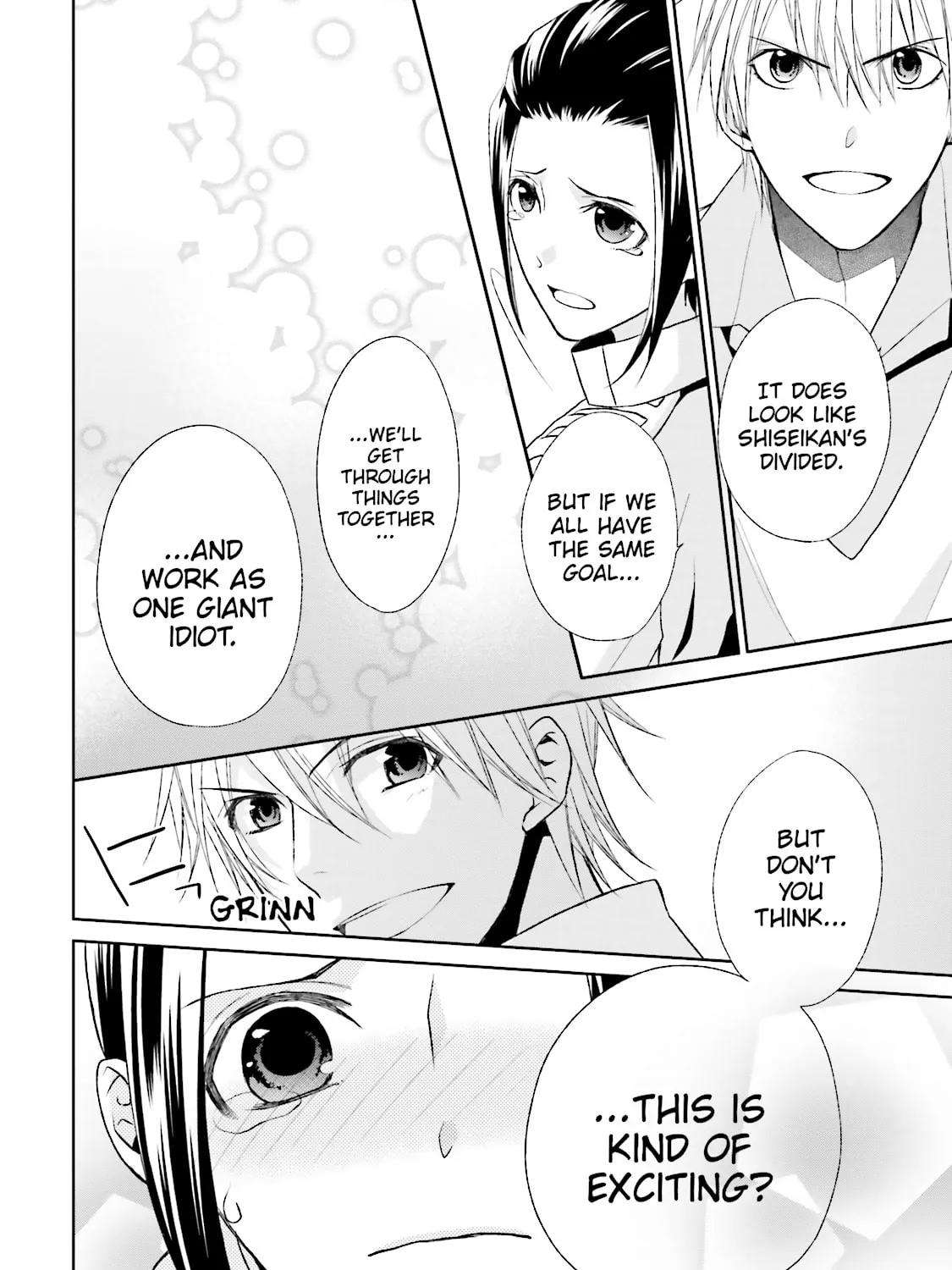 Read Samurai Drive chapter 27 image 62 on Lezhin