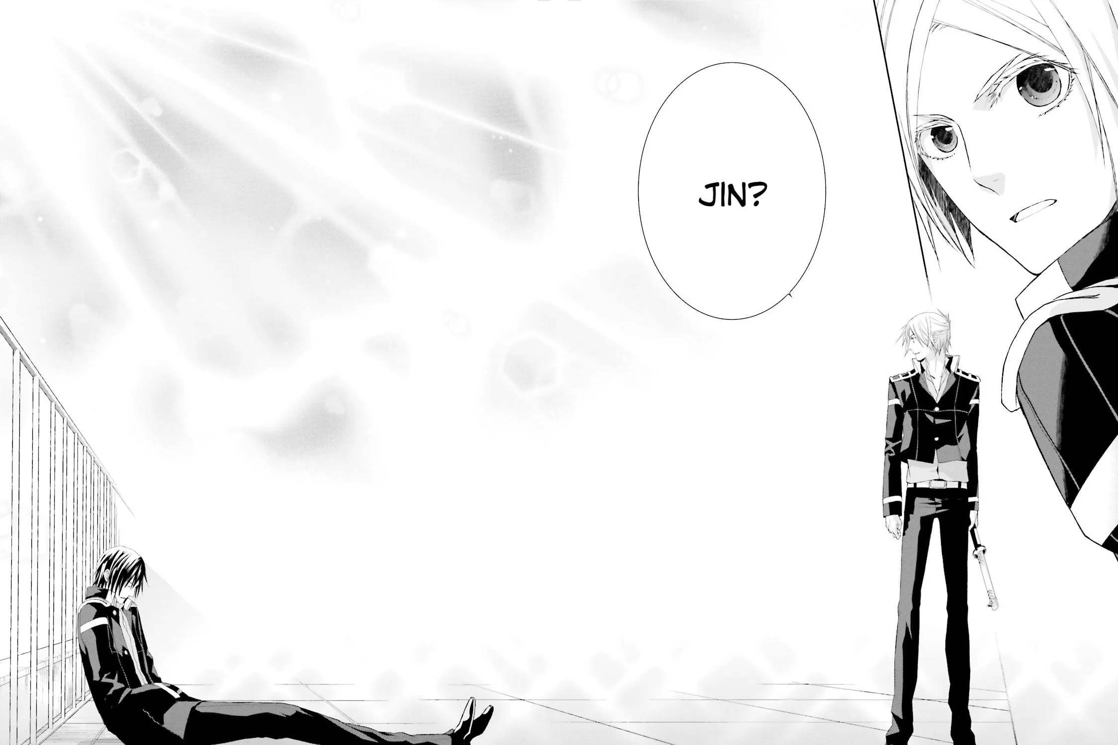 Read Samurai Drive chapter 28 image 42 on Lezhin