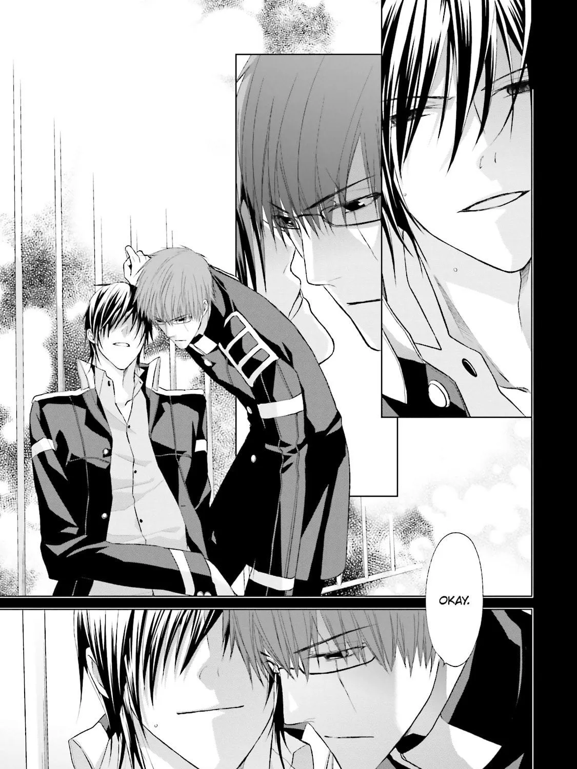 Read Samurai Drive chapter 28 image 58 on Lezhin