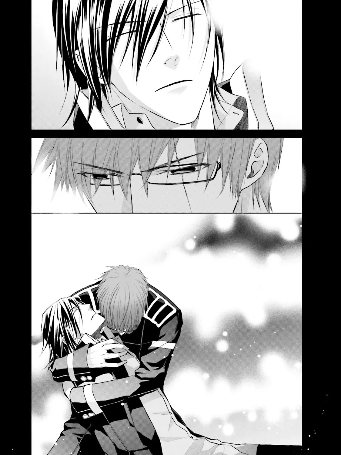 Read Samurai Drive chapter 28 image 60 on Lezhin