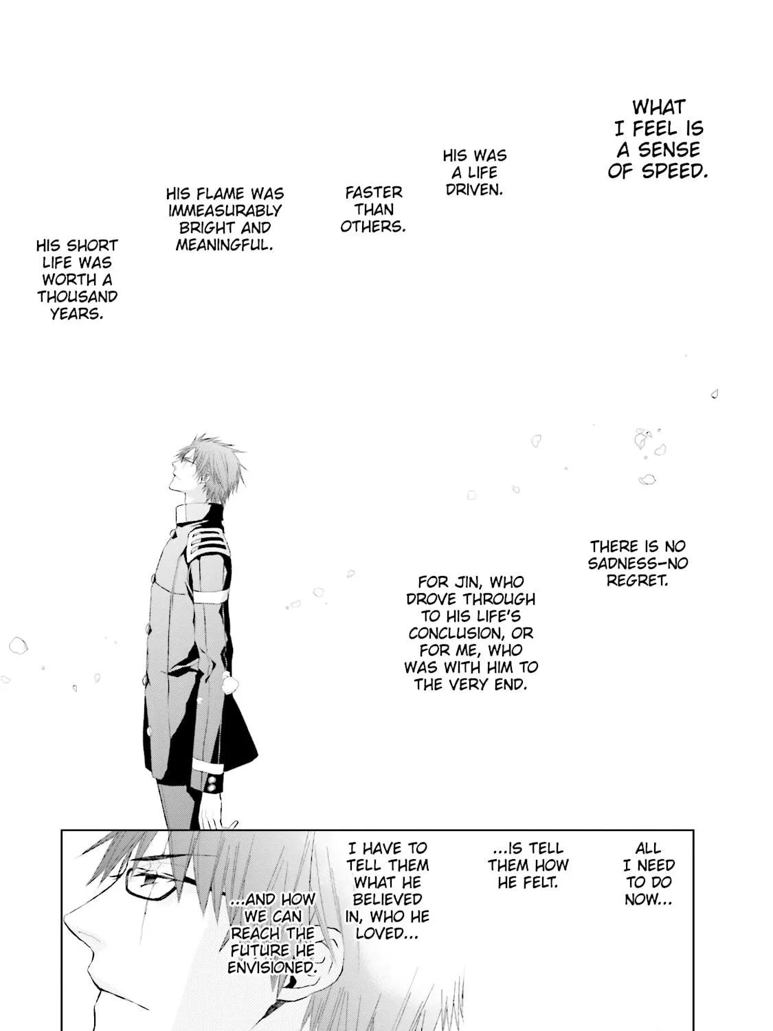Read Samurai Drive chapter 29 image 22 on Lezhin