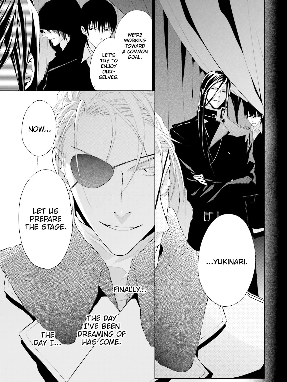 Read Samurai Drive chapter 29 image 36 on Lezhin