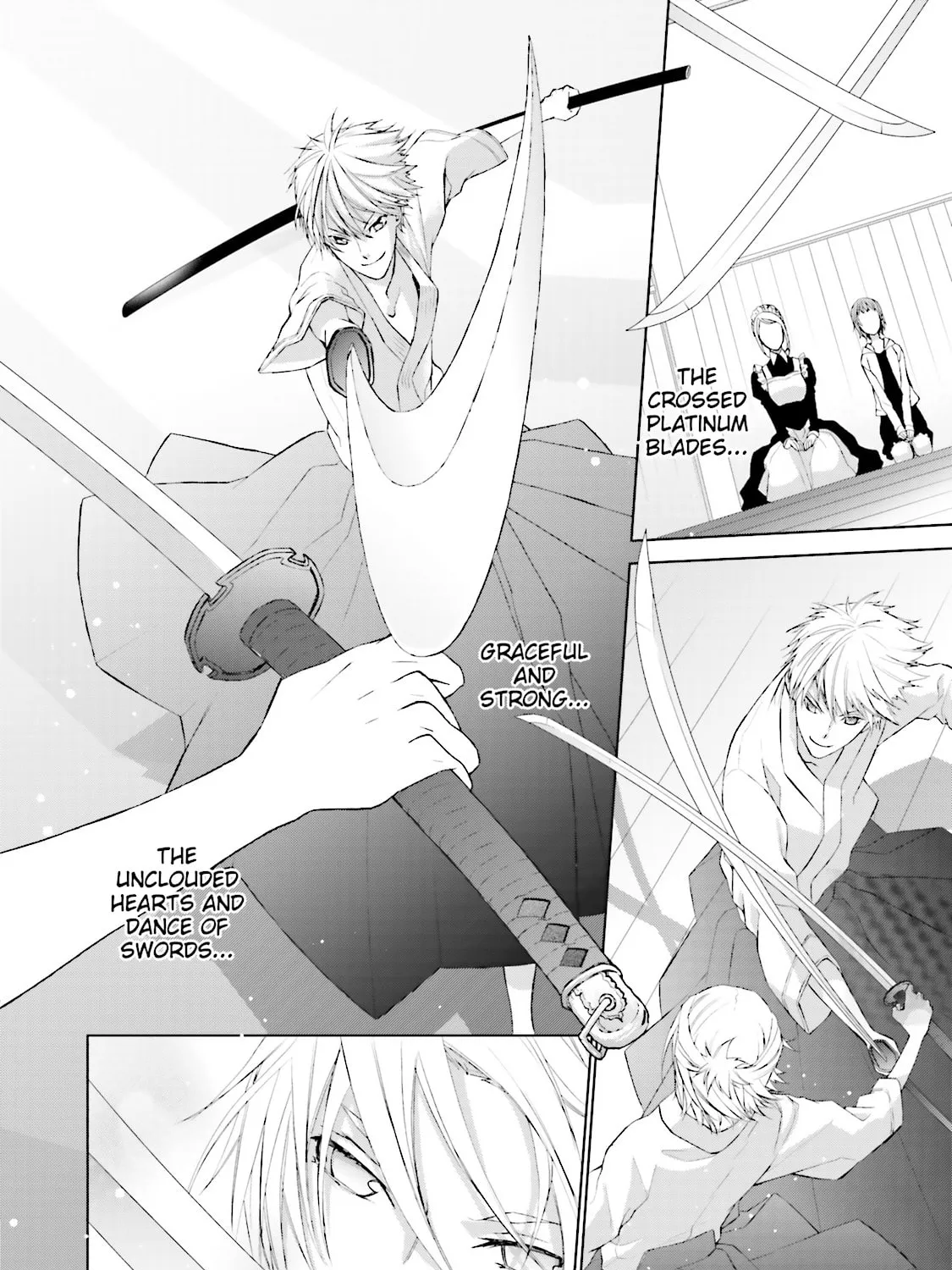 Read Samurai Drive chapter 3 image 56 on Lezhin