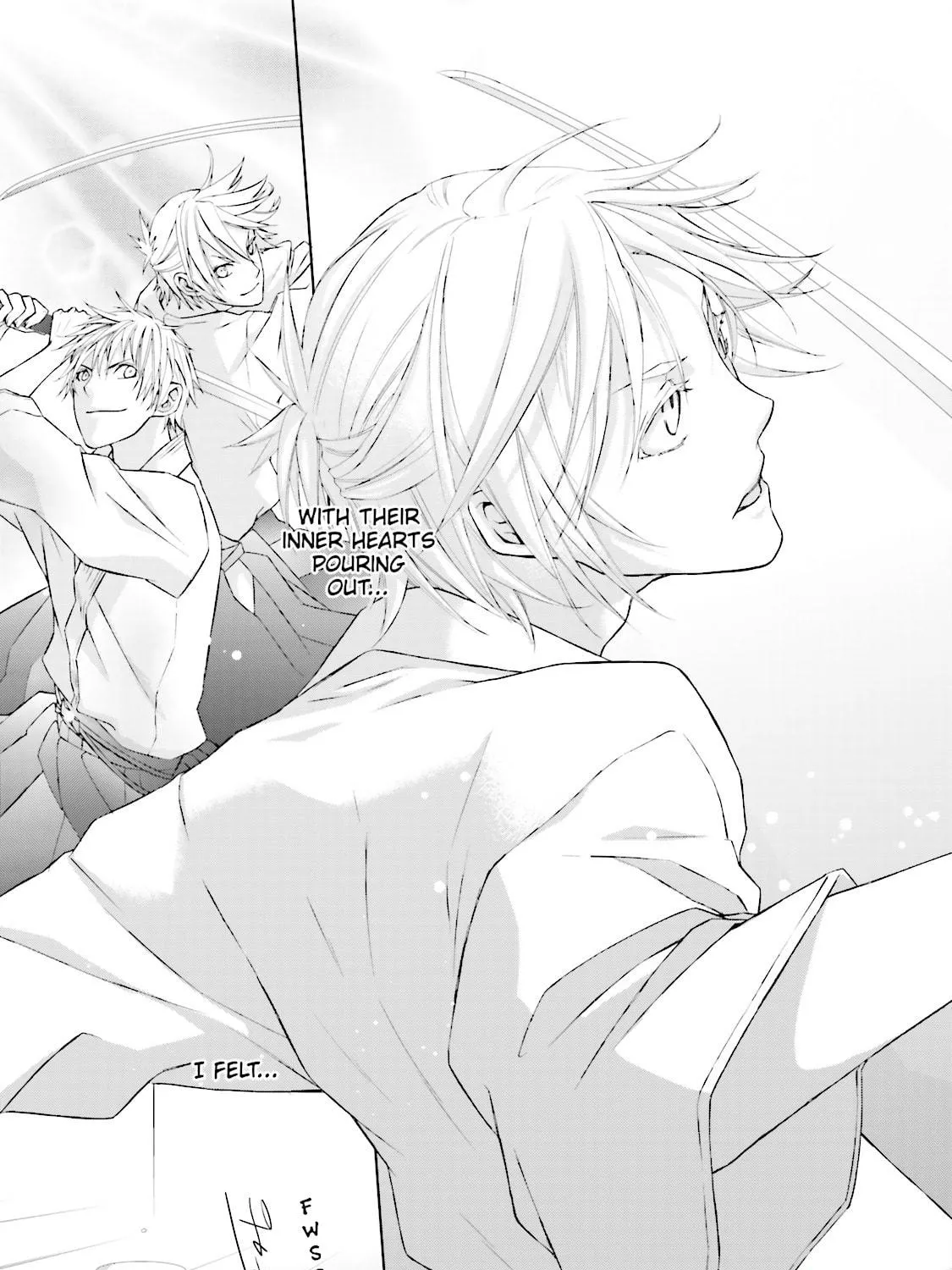Read Samurai Drive chapter 3 image 58 on Lezhin