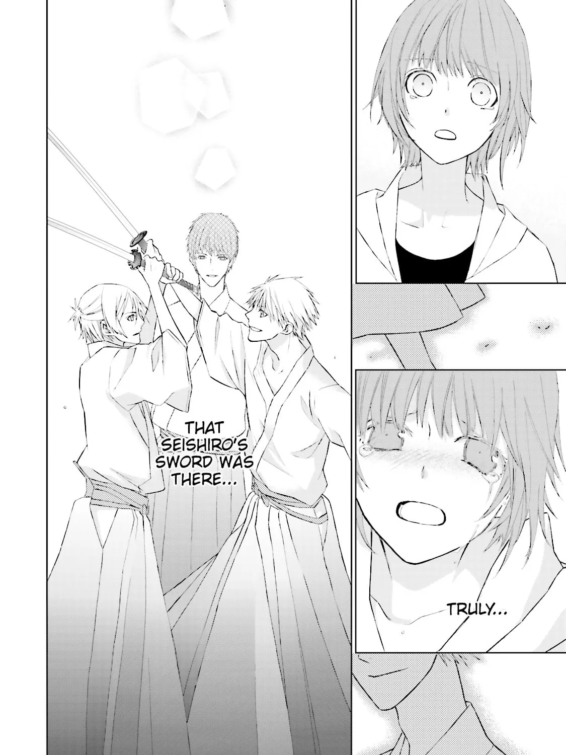 Read Samurai Drive chapter 3 image 60 on Lezhin