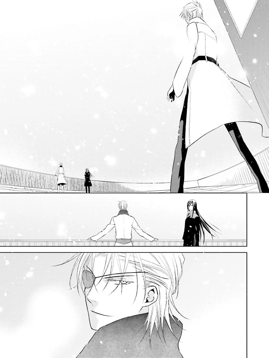 Read Samurai Drive chapter 33 image 58 on Lezhin