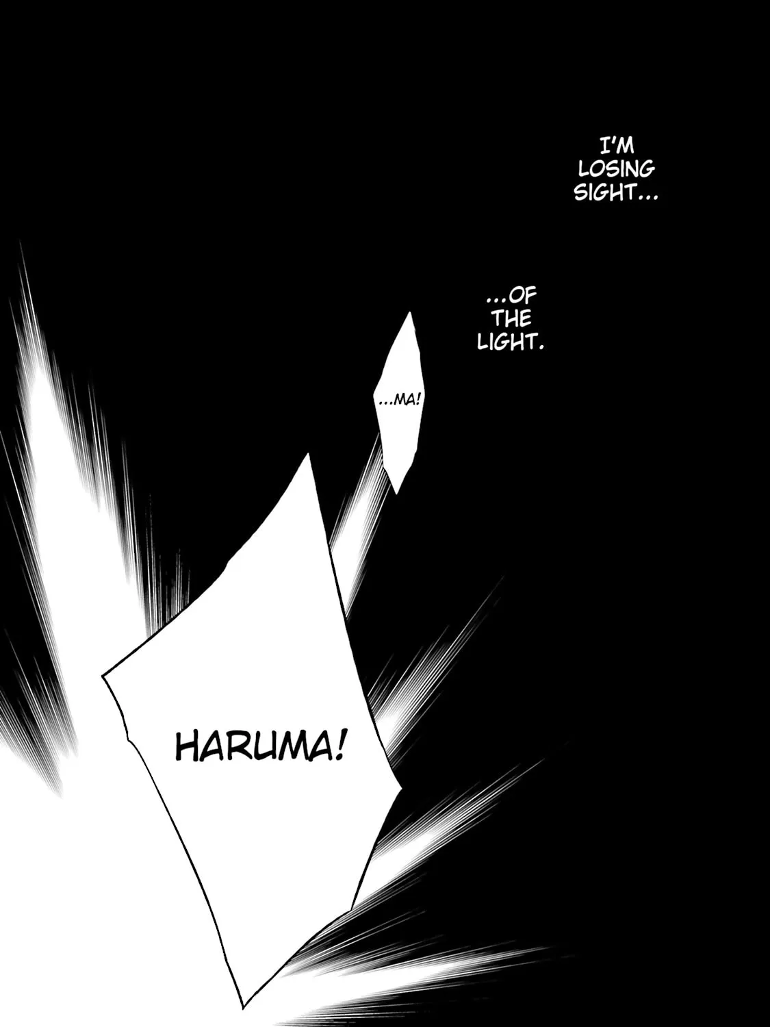 Read Samurai Drive chapter 35 image 36 on Lezhin