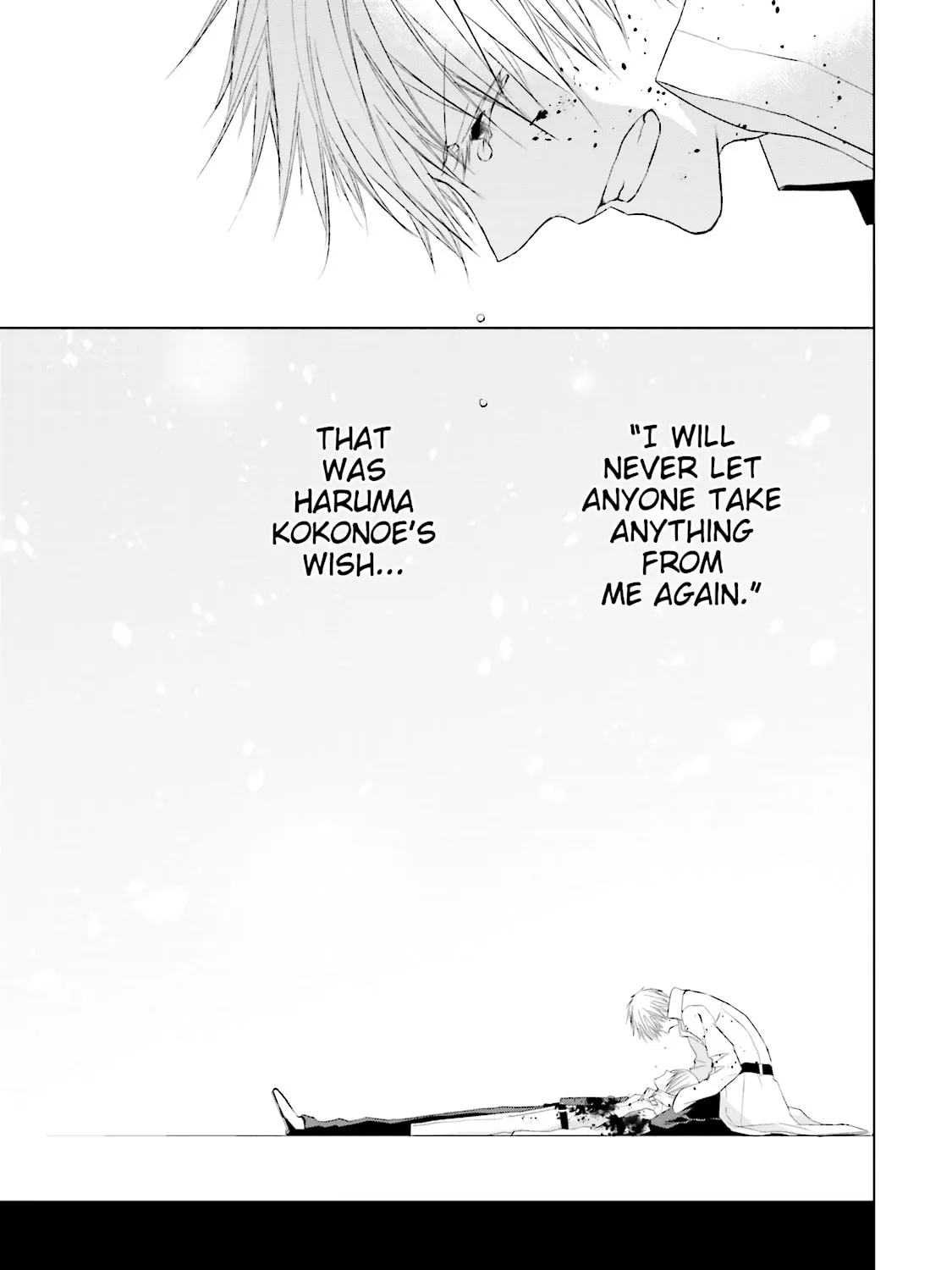 Read Samurai Drive chapter 35 image 68 on Lezhin