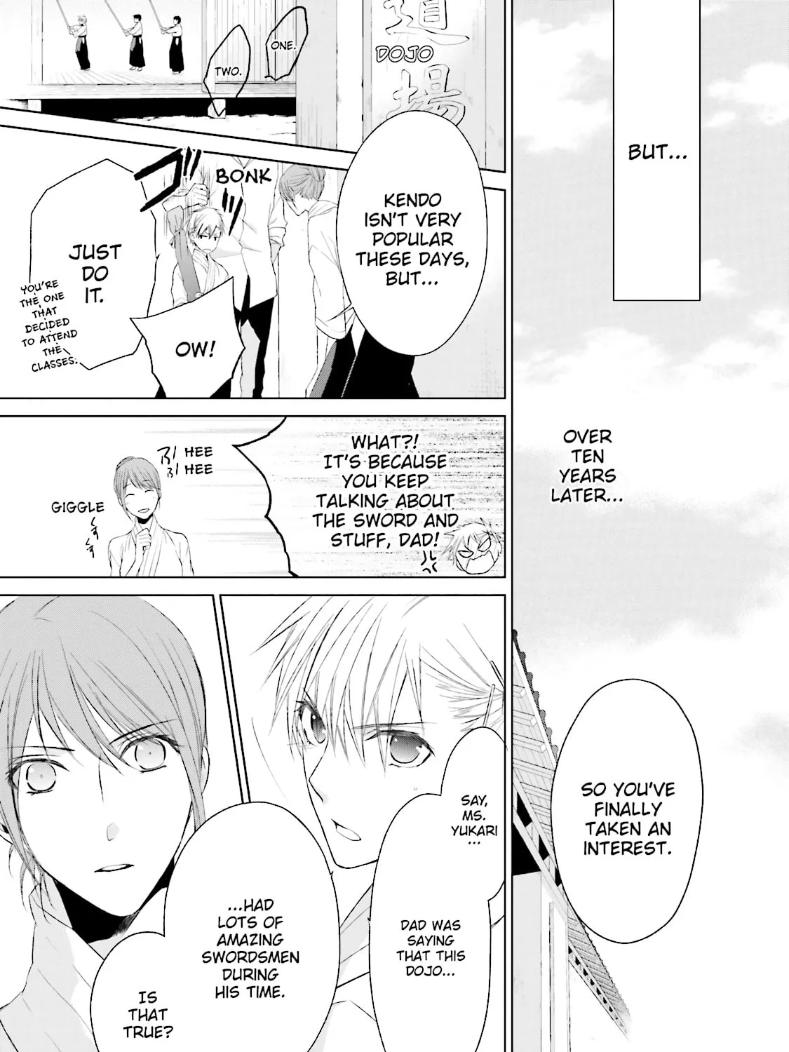 Read Samurai Drive chapter 35 image 72 on Lezhin