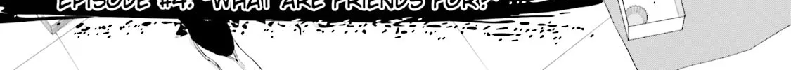 Read Samurai Drive chapter 4 image 1 on Lezhin
