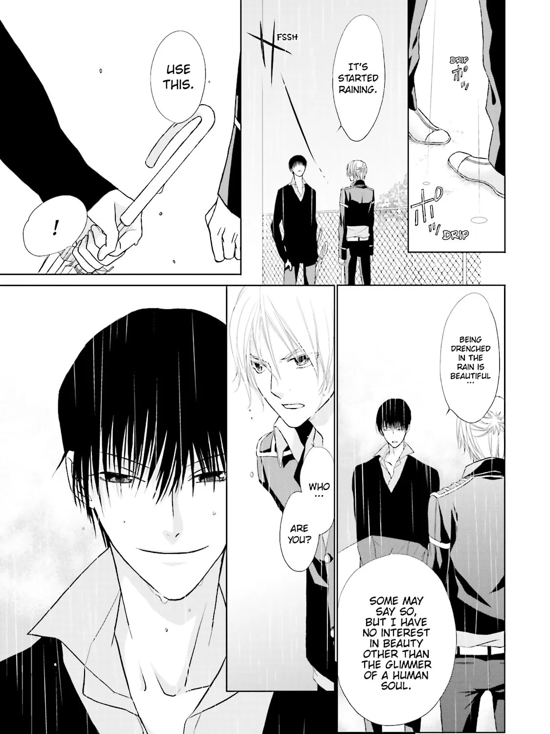 Read Samurai Drive chapter 4 image 60 on Lezhin