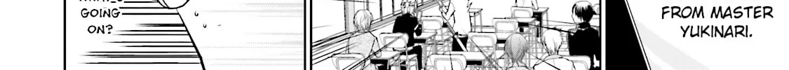 Read Samurai Drive chapter 6 image 15 on Lezhin