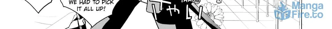 Read Samurai Drive chapter 6 image 53 on Lezhin