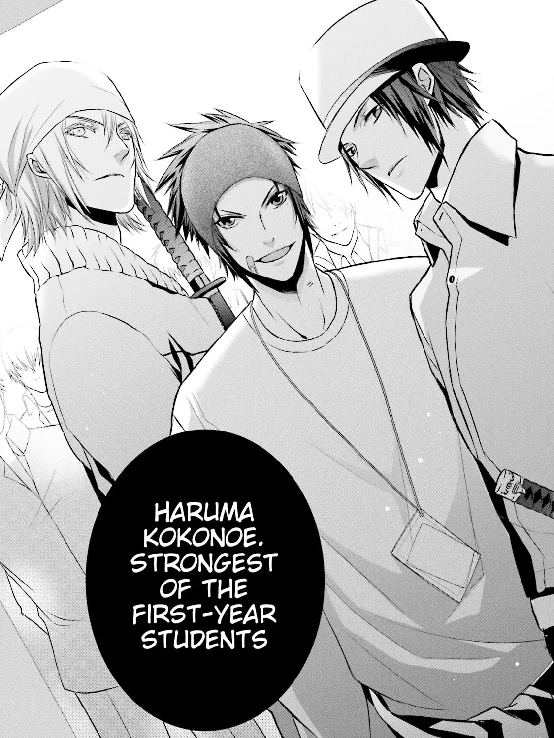 Read Samurai Drive chapter 7 image 60 on Lezhin