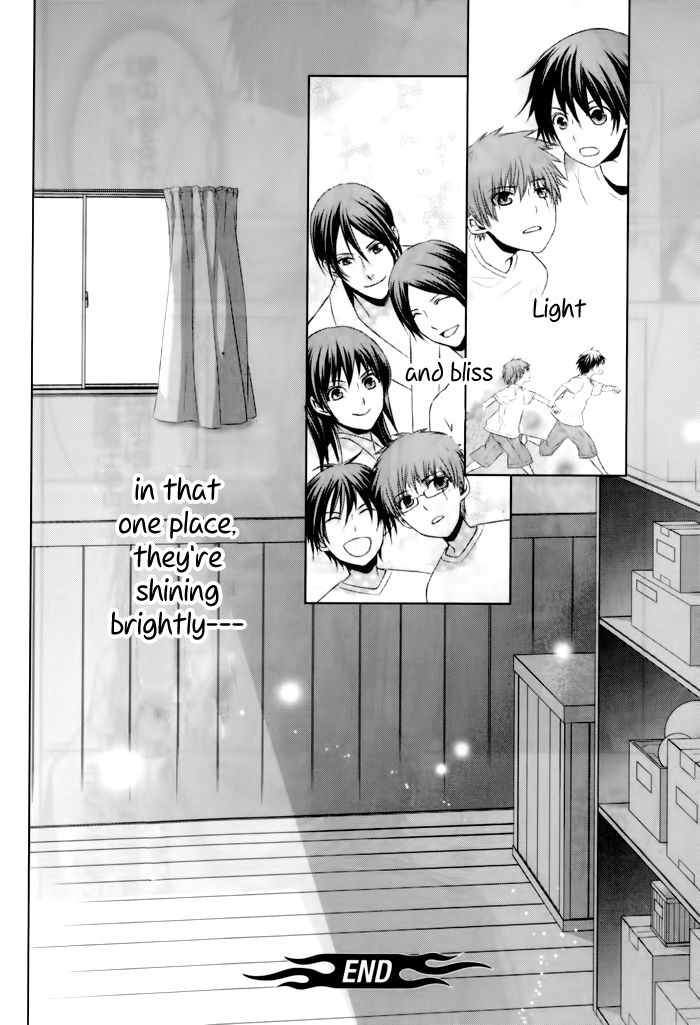 Read Samurai Drive chapter 8.5 image 36 on Lezhin