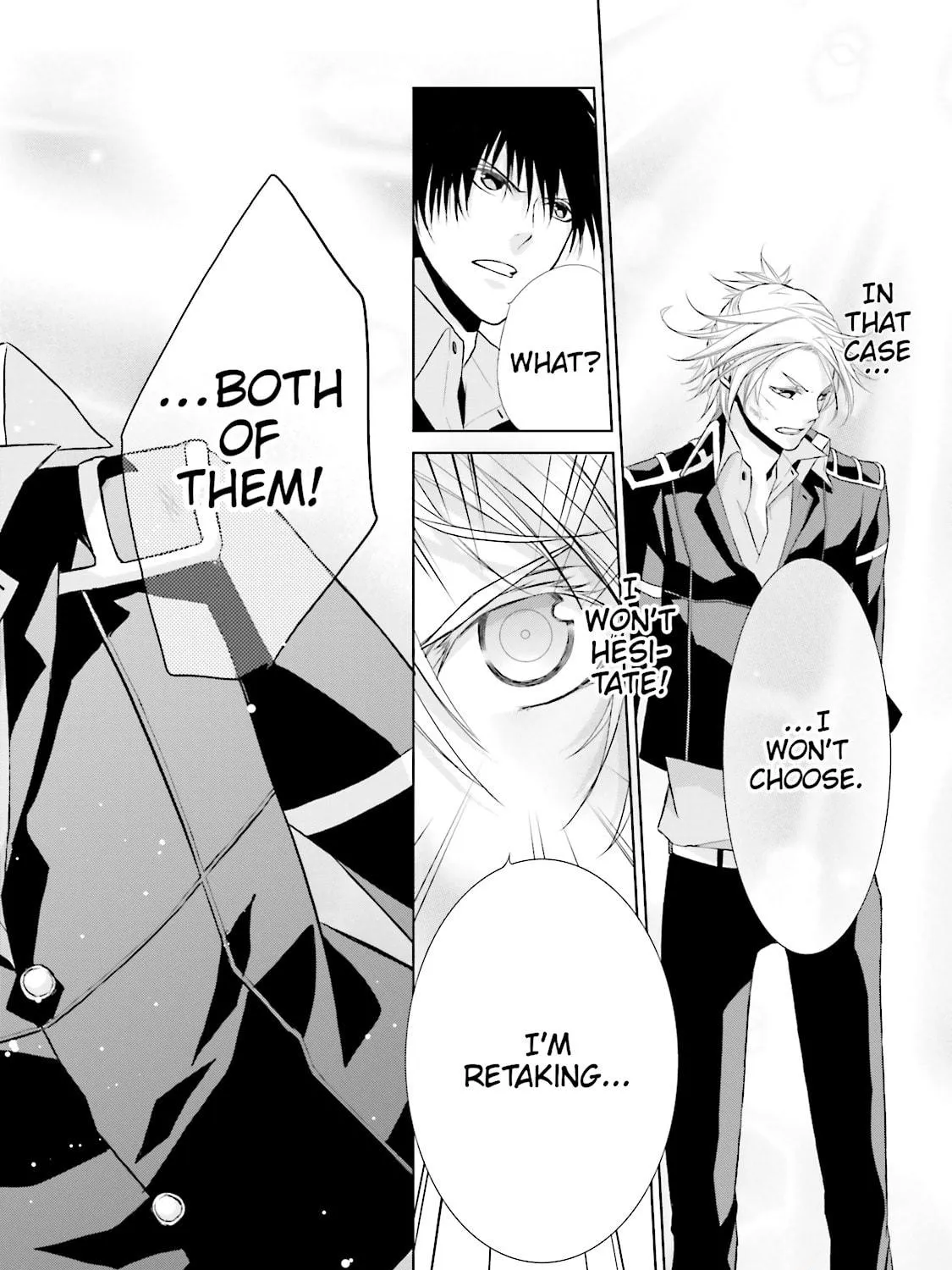 Read Samurai Drive chapter 8 image 40 on Lezhin