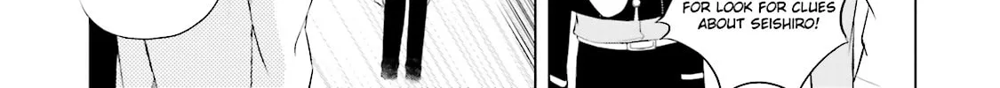 Read Samurai Drive chapter 9 image 25 on Lezhin