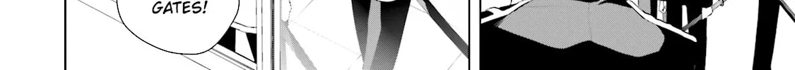 Read Samurai Drive chapter 9 image 31 on Lezhin