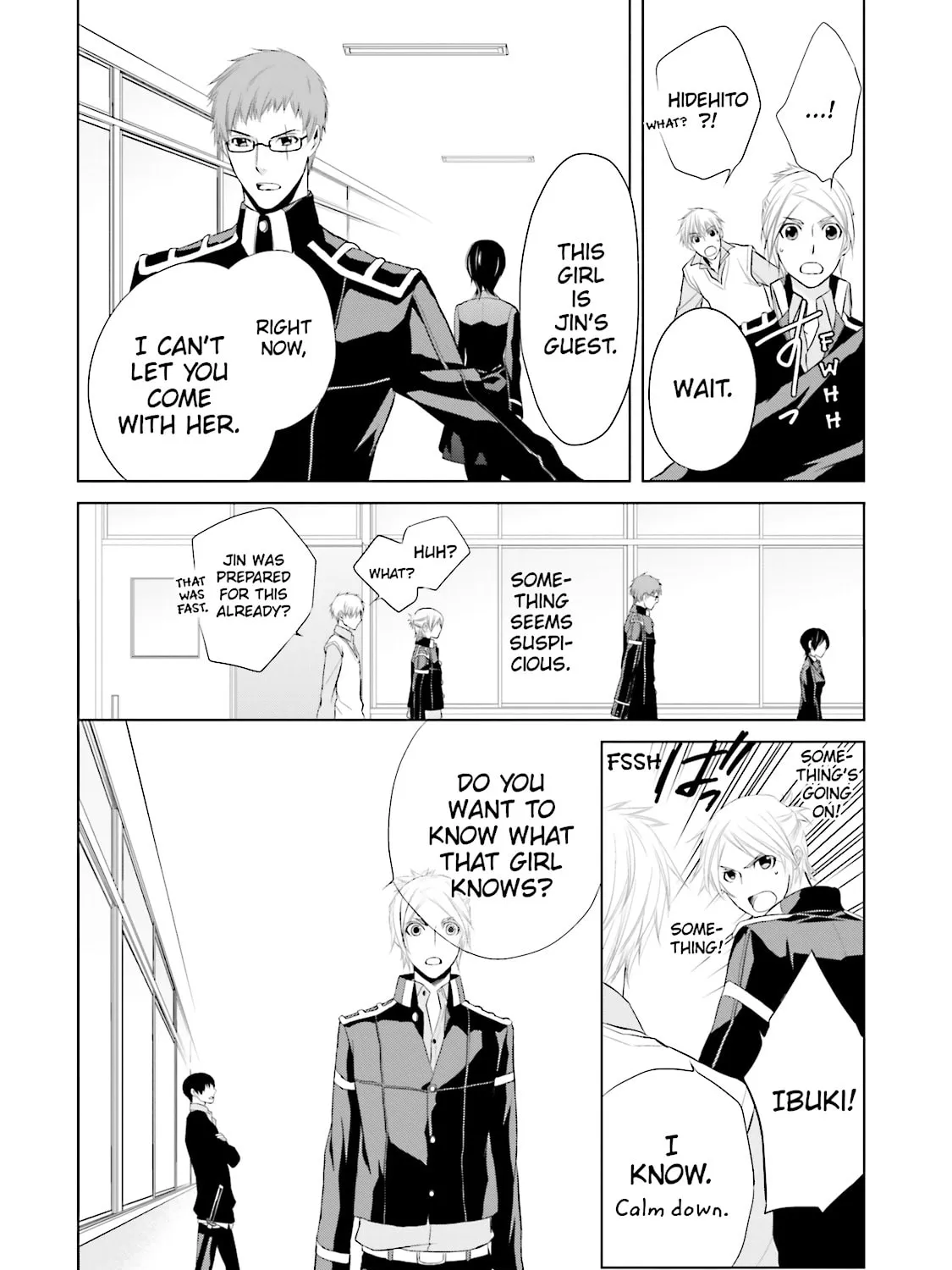 Read Samurai Drive chapter 9 image 50 on Lezhin