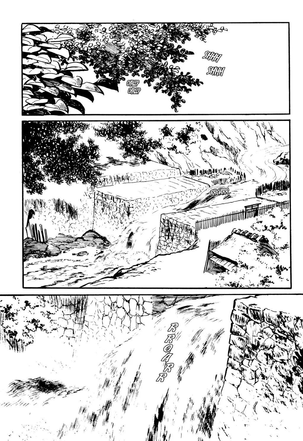 Read Samurai Executioner chapter 10 image 46 on Lezhin