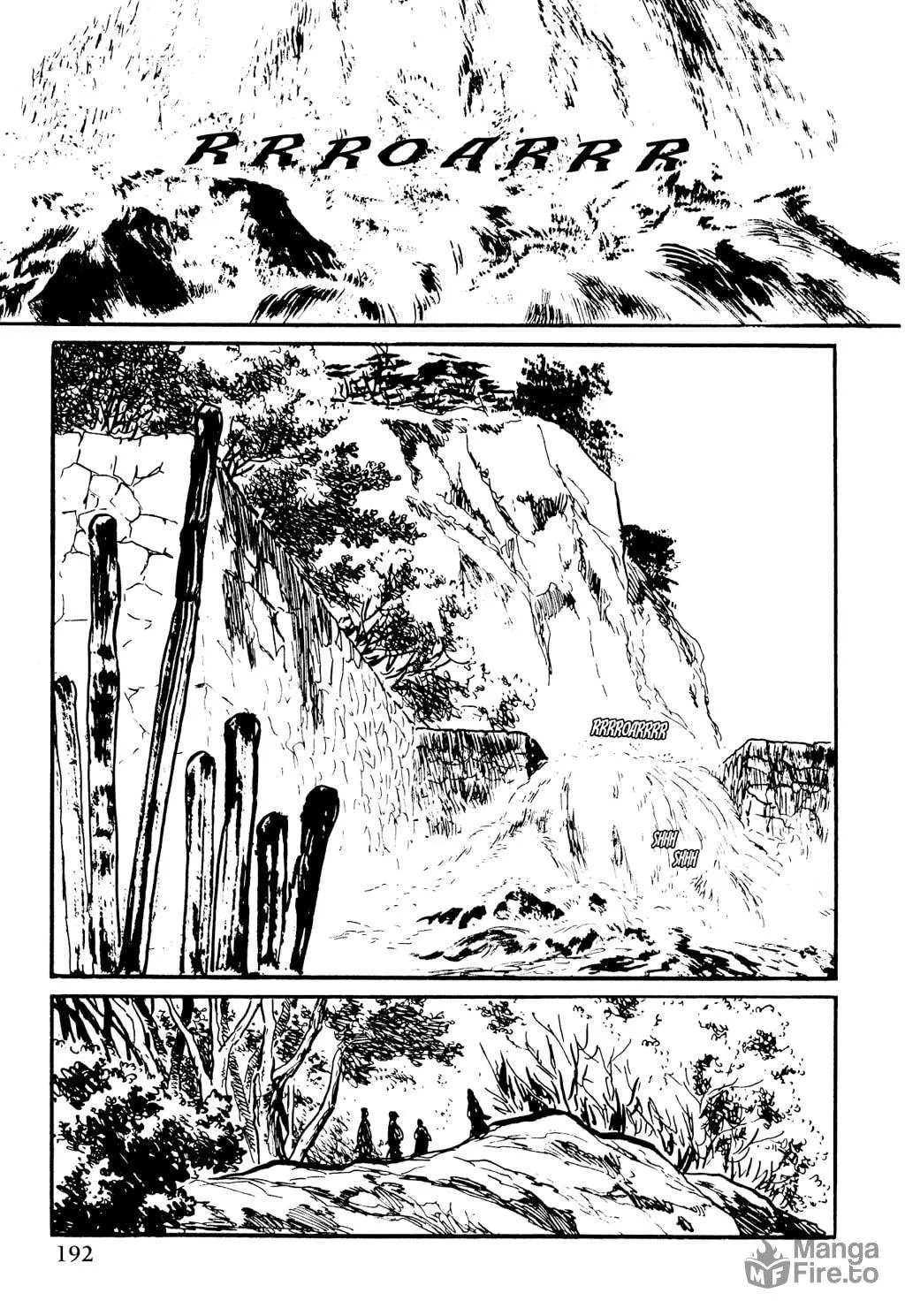 Read Samurai Executioner chapter 10 image 47 on Lezhin