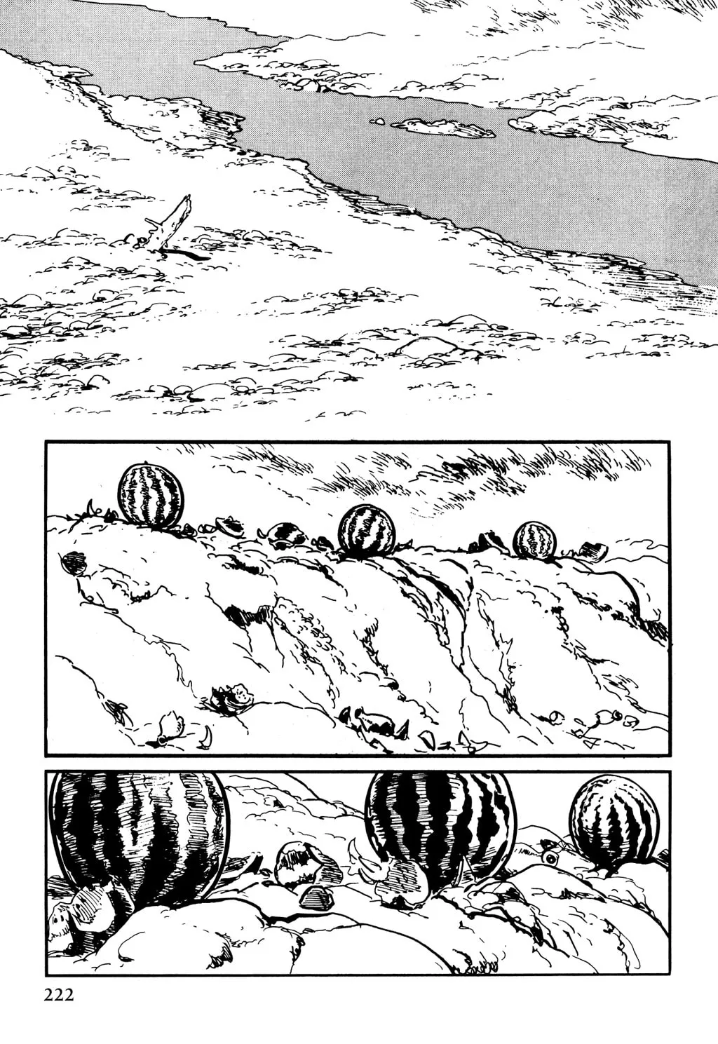 Read Samurai Executioner chapter 11 image 1 on Lezhin