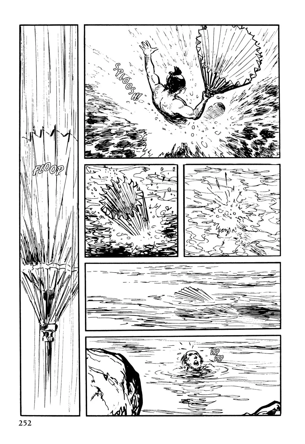 Read Samurai Executioner chapter 11 image 31 on Lezhin