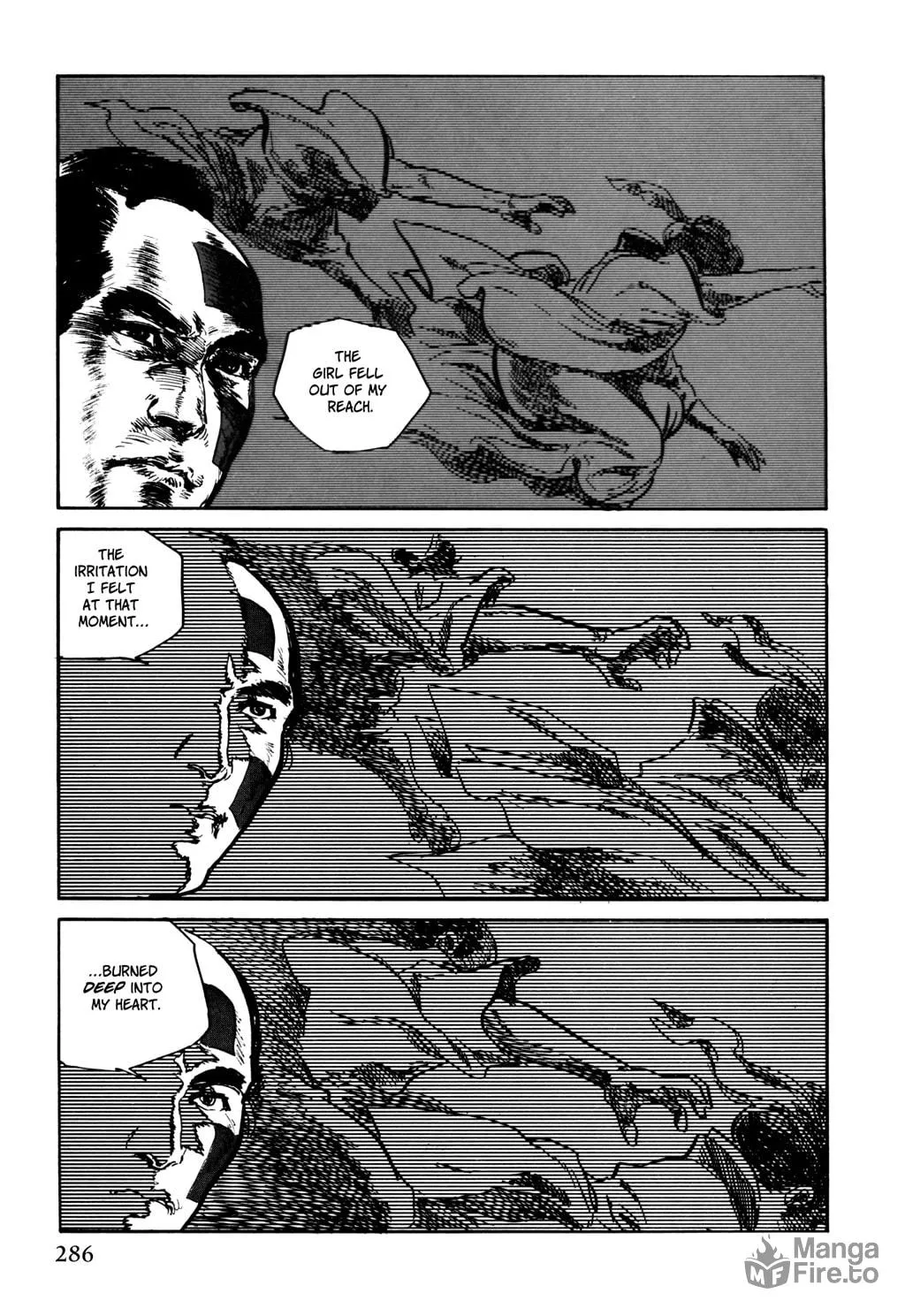 Read Samurai Executioner chapter 11 image 65 on Lezhin