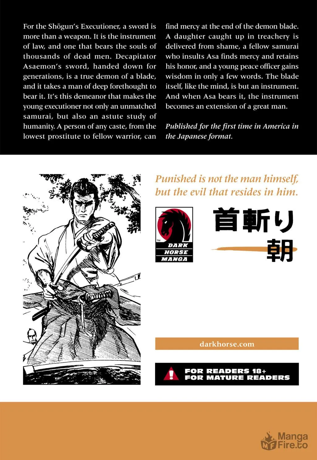 Read Samurai Executioner chapter 11 image 95 on Lezhin